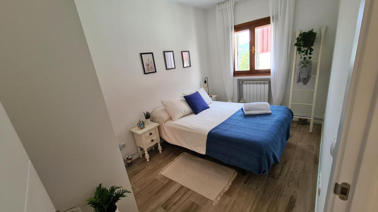 Apartamento Mirador Valdeiglesias Pelayos de la Presa Kültér fotó