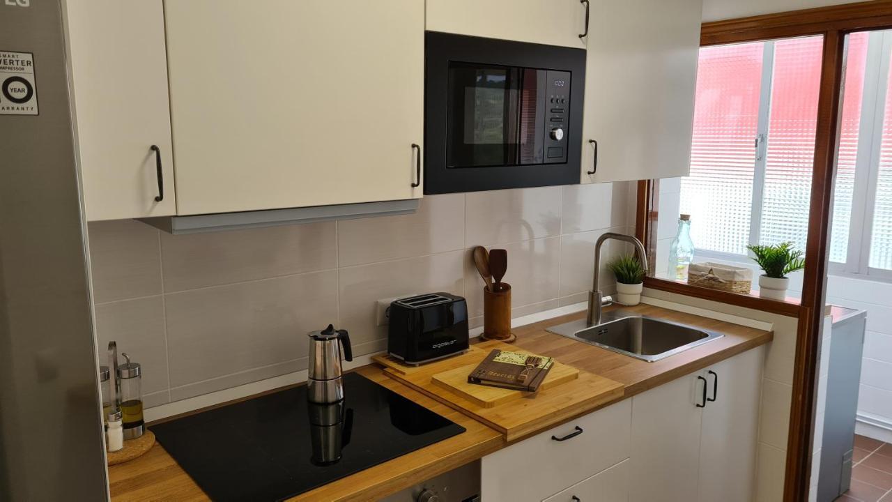 Apartamento Mirador Valdeiglesias Pelayos de la Presa Kültér fotó