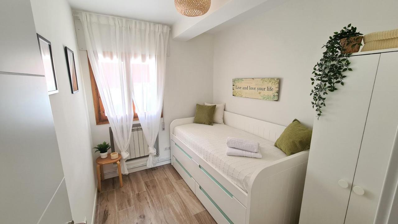 Apartamento Mirador Valdeiglesias Pelayos de la Presa Kültér fotó