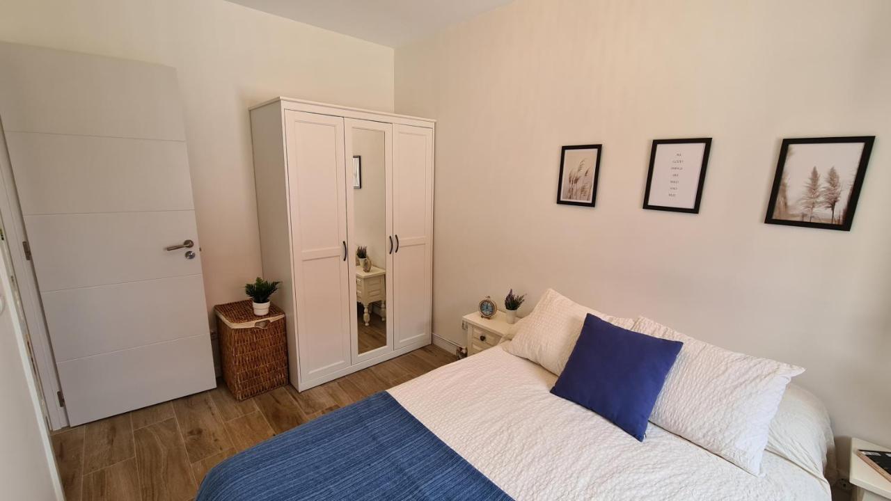Apartamento Mirador Valdeiglesias Pelayos de la Presa Kültér fotó