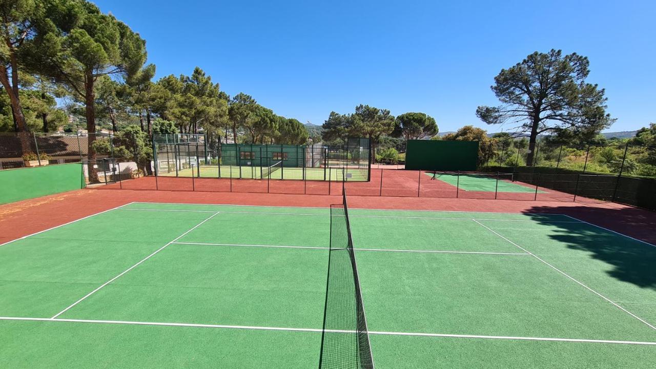 Apartamento Mirador Valdeiglesias Pelayos de la Presa Kültér fotó